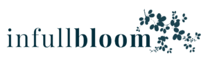 In Full Bloom Logo