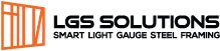 LGS solution logo