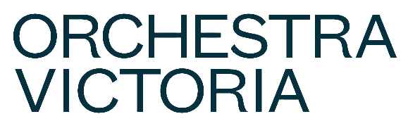 Orchestra Victoria Logo